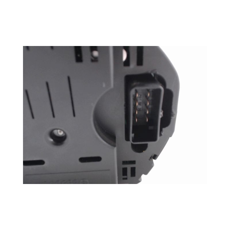 BLOC COMPTEURS VOLKSWAGEN POLO 2005-