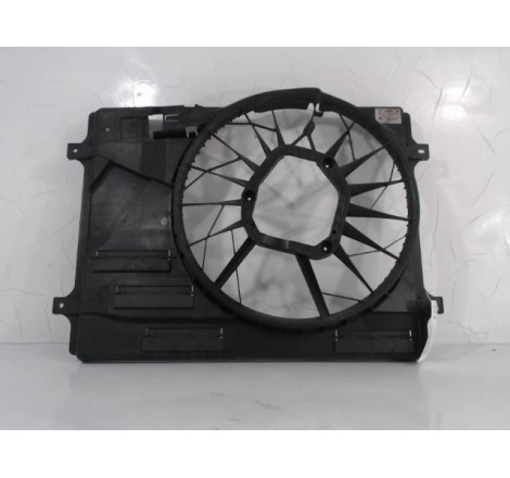 SUPPORT DE VENTILATEUR