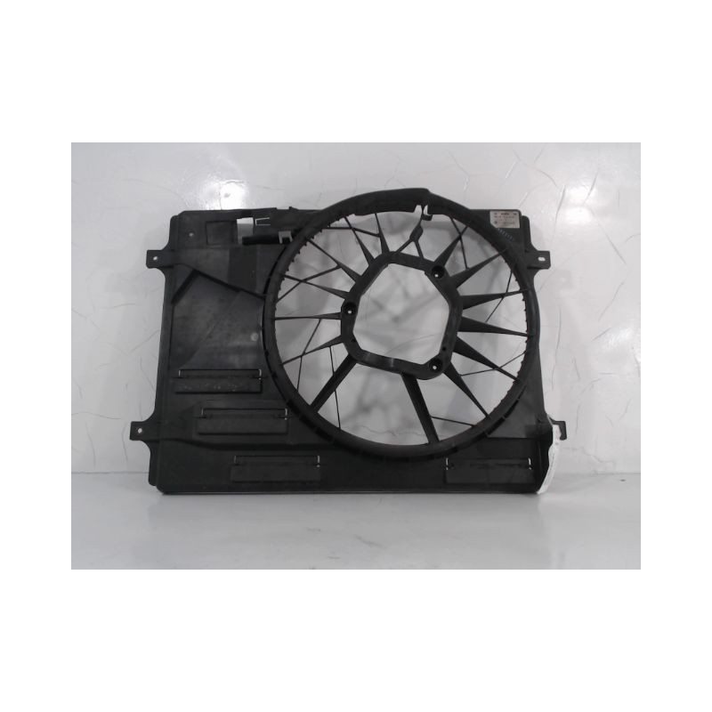 SUPPORT DE VENTILATEUR VOLKSWAGEN SHARAN 2004-
