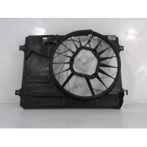 SUPPORT DE VENTILATEUR VOLKSWAGEN SHARAN 2004-