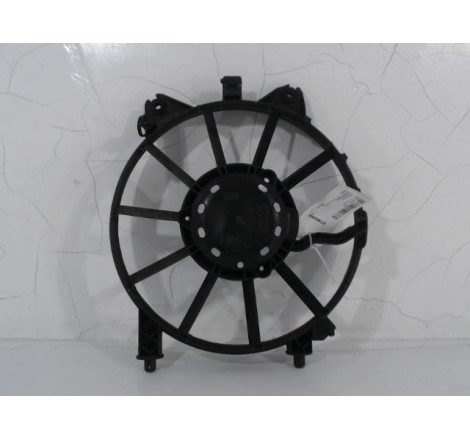 SUPPORT DE VENTILATEUR