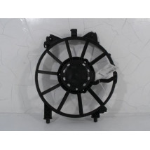 SUPPORT DE VENTILATEUR PEUGEOT 508 2010-