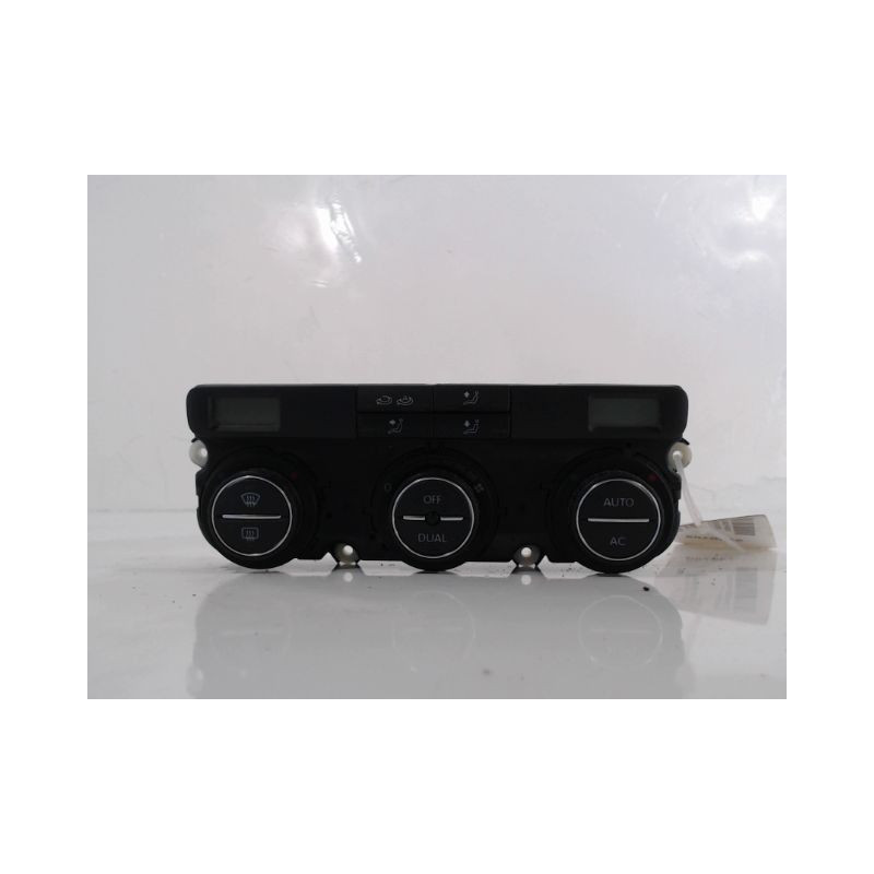 COMMANDE DE CHAUFFAGE VOLKSWAGEN PASSAT SW 2005-