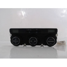 COMMANDE DE CHAUFFAGE VOLKSWAGEN PASSAT SW 2005-
