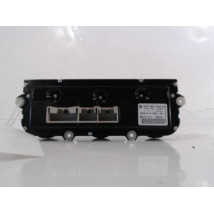 COMMANDE DE CHAUFFAGE VOLKSWAGEN PASSAT SW 2005-
