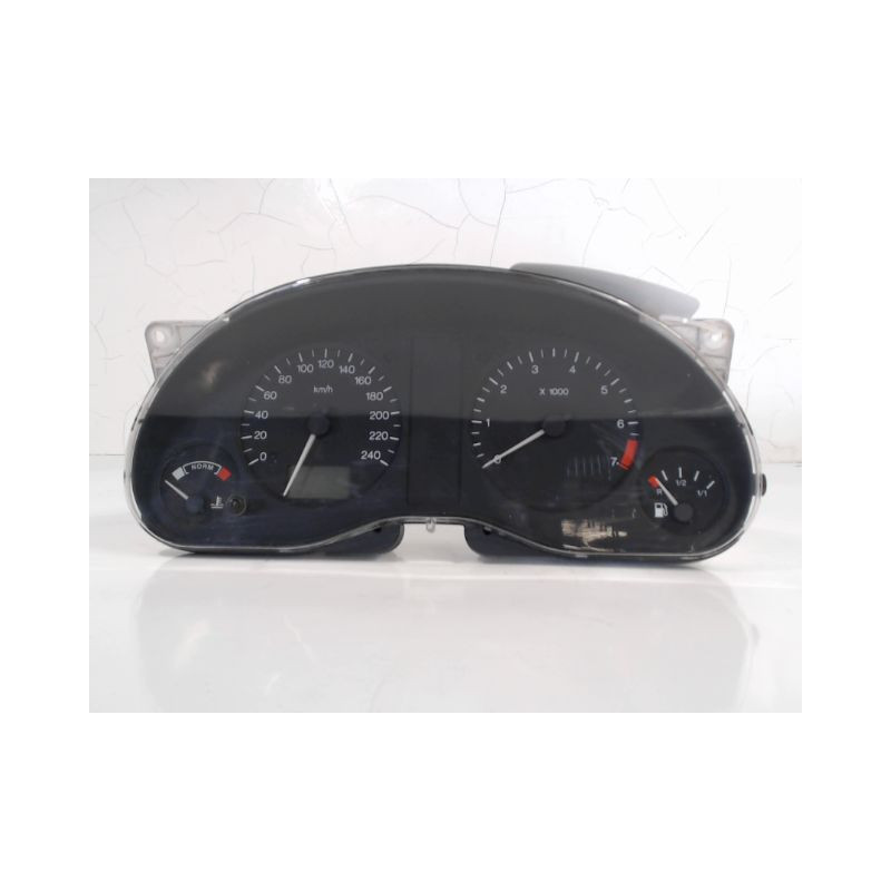 BLOC COMPTEURS FORD GALAXY 96-2000