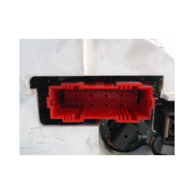 BLOC COMPTEURS FORD GALAXY 96-2000