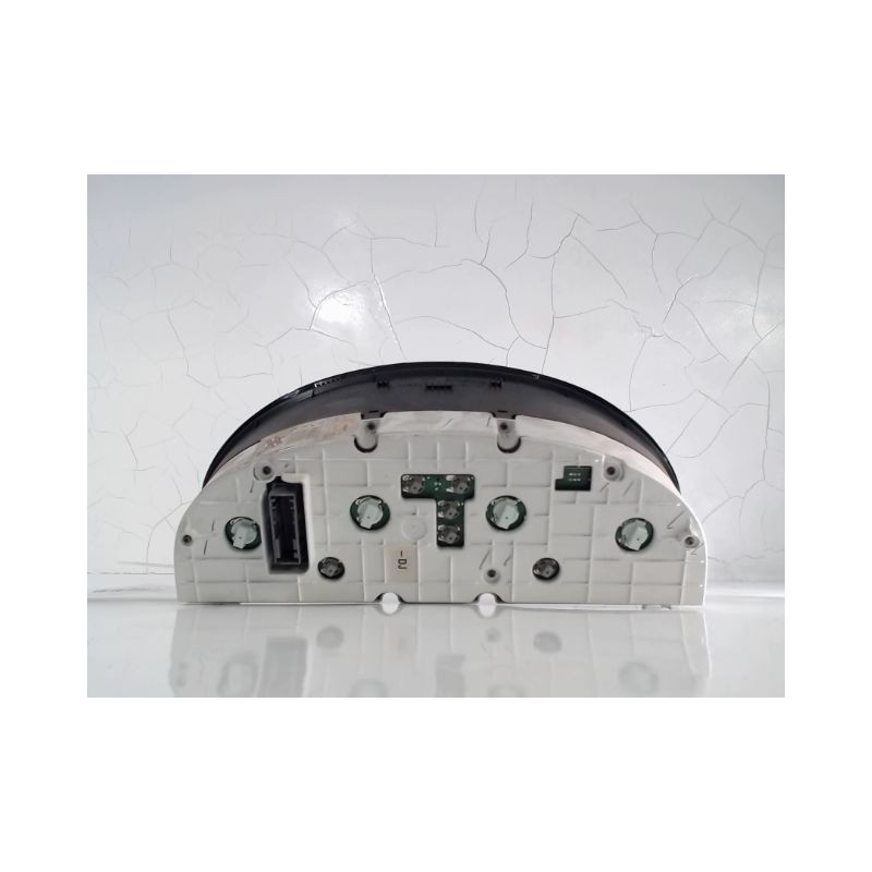 BLOC COMPTEURS FORD MONDEO 2000-2007