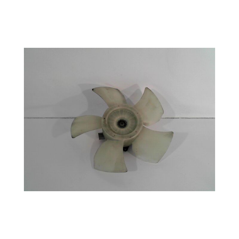 MOTEUR VENTILATEUR RADIATEUR TOYOTA COROLLA 2004-