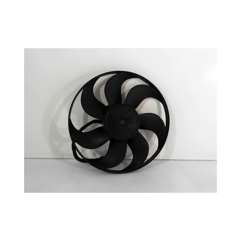 MOTEUR VENTILATEUR RADIATEUR SEAT IBIZA 2006-