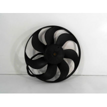 MOTEUR VENTILATEUR RADIATEUR SEAT IBIZA 2006-