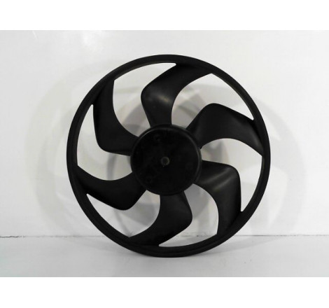 MOTEUR VENTILATEUR RADIATEUR