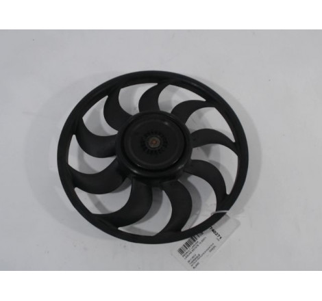 MOTEUR VENTILATEUR RADIATEUR