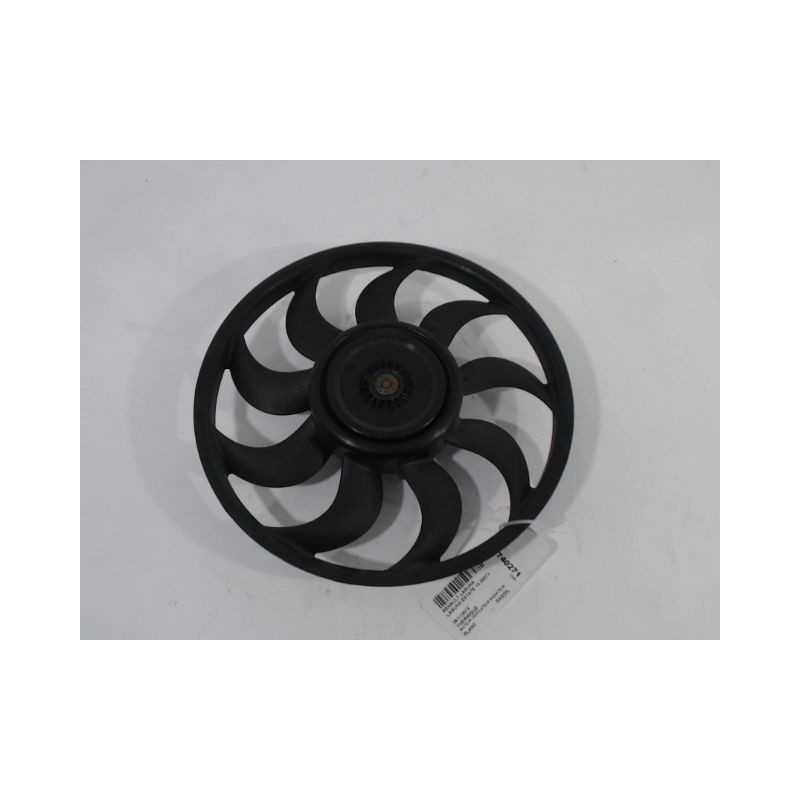 MOTEUR VENTILATEUR RADIATEUR RENAULT LAGUNA ESTATE 2007-