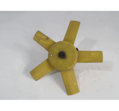MOTEUR VENTILATEUR RADIATEUR