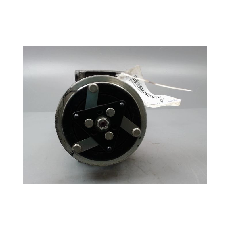 COMPRESSEUR AIR CONDITIONNE CITROEN NEMO COMBI 2008-...