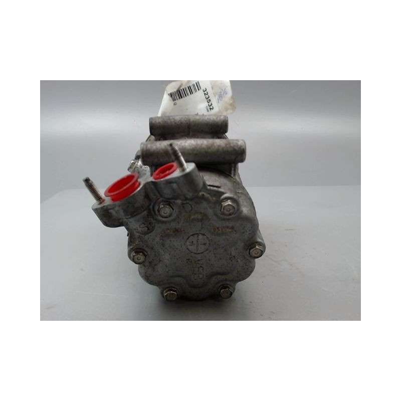 COMPRESSEUR AIR CONDITIONNE CITROEN NEMO COMBI 2008-...