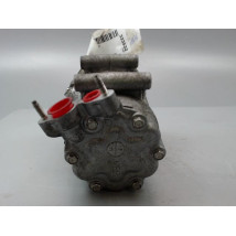 COMPRESSEUR AIR CONDITIONNE CITROEN NEMO COMBI 2008-...