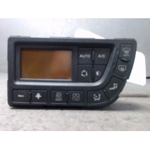 COMMANDE DE CHAUFFAGE G CITROEN C4 PICASSO
