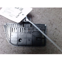 COMMANDE DE CHAUFFAGE G CITROEN C4 PICASSO