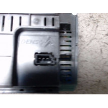 COMMANDE DE CHAUFFAGE G CITROEN C4 PICASSO