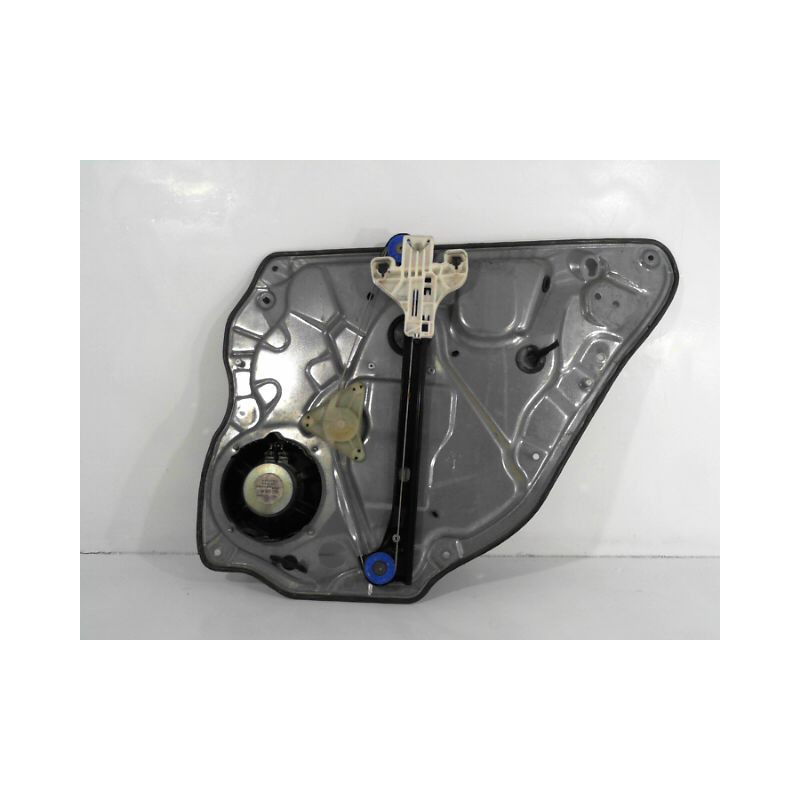 MECANISME+MOTEUR LEVE-GLACE ARRIERE GAUCHE VOLKSWAGEN POLO 2005-