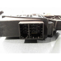 MECANISME+MOTEUR LEVE-GLACE ARRIERE GAUCHE VOLKSWAGEN POLO 2005-