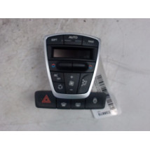 COMMANDE DE CHAUFFAGE RENAULT LAGUNA III 2009-