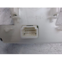 COMMANDE DE CHAUFFAGE RENAULT LAGUNA III 2009-