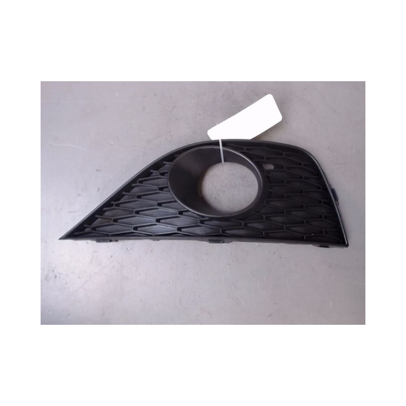 OBTURATEUR PHARE ADDITIONNEL PARE-CHOC AVG SEAT IBIZA 2008-