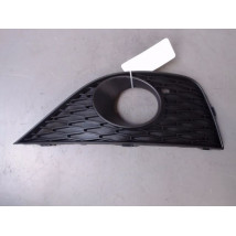 OBTURATEUR PHARE ADDITIONNEL PARE-CHOC AVG SEAT IBIZA 2008-