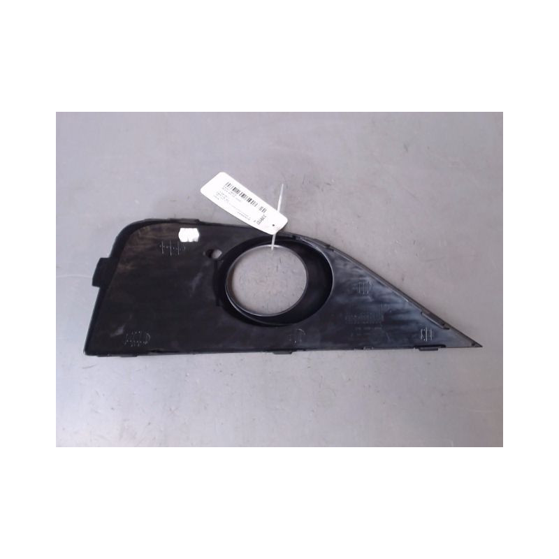 OBTURATEUR PHARE ADDITIONNEL PARE-CHOC AVG SEAT IBIZA 2008-
