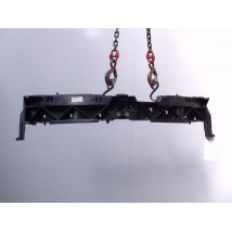 TRAVERSE SUPERIEURE ARMATURE AVANT CITROEN C3 PICASSO 2008-