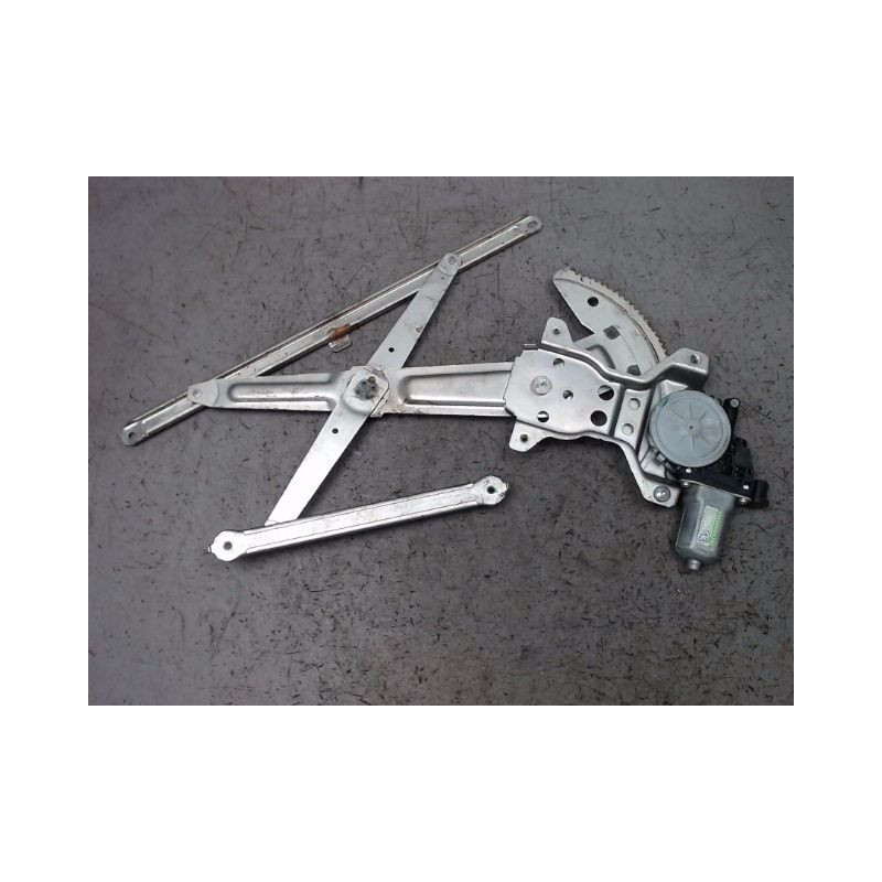 MECANISME+MOTEUR LEVE-GLACE AVANT DROIT NISSAN PIXO