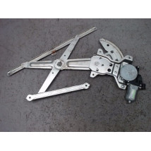 MECANISME+MOTEUR LEVE-GLACE AVANT DROIT NISSAN PIXO
