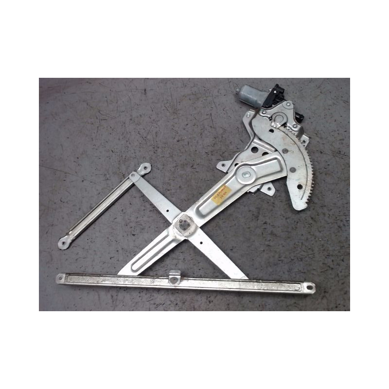 MECANISME+MOTEUR LEVE-GLACE AVANT DROIT NISSAN PIXO