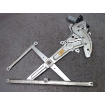 MECANISME+MOTEUR LEVE-GLACE AVANT DROIT NISSAN PIXO