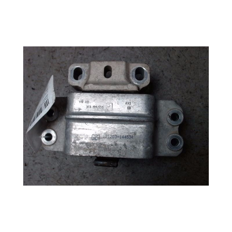 SUPPORT BOITE DE VITESSES VOLKSWAGEN PASSAT 2010- 1.6 TDI