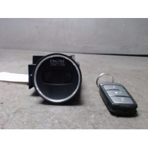 LECTEUR DE CARTE VOLKSWAGEN PASSAT 2005-