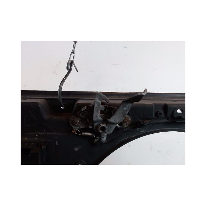 SUPPORT DE VENTILATEUR PEUGEOT 307 SW 2005-