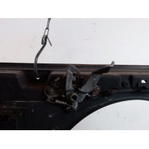 SUPPORT DE VENTILATEUR PEUGEOT 307 SW 2005-
