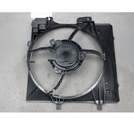 SUPPORT DE VENTILATEUR