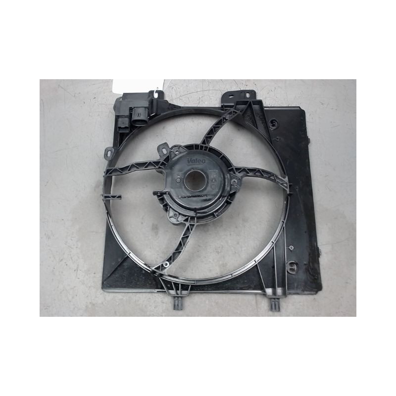 SUPPORT DE VENTILATEUR CITROEN C3