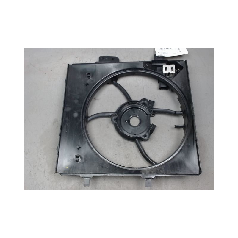 SUPPORT DE VENTILATEUR CITROEN C3