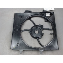 SUPPORT DE VENTILATEUR CITROEN C3