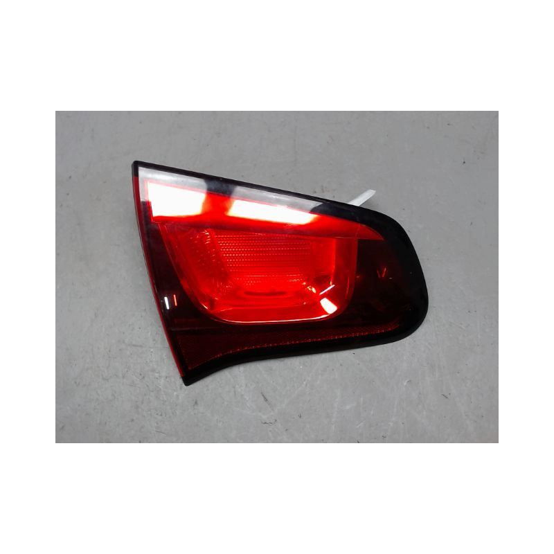 FEUX FACTICE G CITROEN C3 2009-
