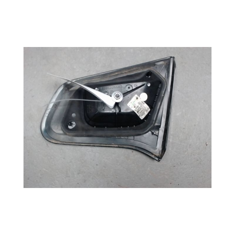 FEUX FACTICE G CITROEN C3 2009-