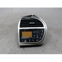 COMMANDE DE CHAUFFAGE G CITROEN GRAND C4 PICASSO