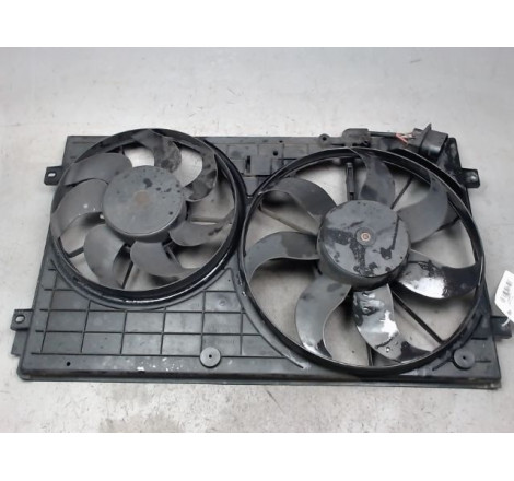 MOTEUR VENTILATEUR RADIATEUR