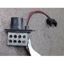 RESISTANCE DE CHAUFFAGE RENAULT KANGOO EXPRESS 97-2003